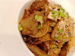 夫妻肺片-玉林烤鸭店(垡头店)