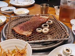 招牌宫中拌猪排-青鹤谷(苏州店)