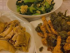 -翠亭酒家(山西南路店)