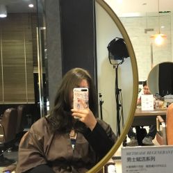 点击看大图 -意廊 Hair Salon