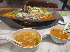 -翠华餐厅(德基广场店)