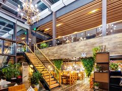 -忆咖啡观景餐厅(桂林象山公园店)