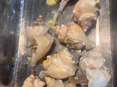 -胶东海鲜大排档(北太平庄店)