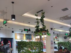 -拿渡·水煮鱼麻辣香锅(王府井奥莱·香江小镇店)