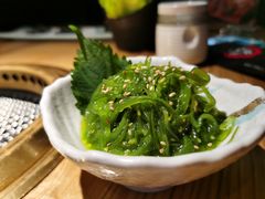 -江户烧肉(高德店)