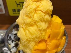 -糖糖屋•糖水•雪花冰店(时尚天河店)