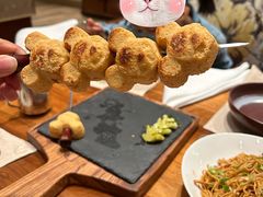 -云龙轩(迪士尼探索家度假酒店)