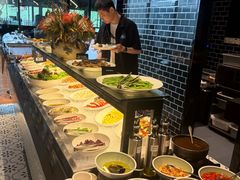 -拉蒂娜·巴西牛排馆 Latina·Brazilian Steakhouse(陆家嘴旗舰店)