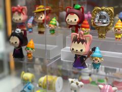 -泡泡玛特POPMART(正弘城店)