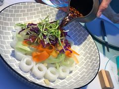 -花开餐厅(环湖中路店)