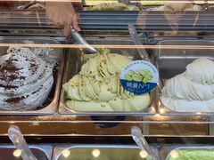 -CREAM STORY意大利手工冰淇淋&甜品(万象前海店)