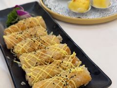 -万山楼海鲜酒家·二十三年老字号