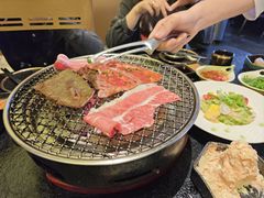 -樱嘢·炭火烧肉(惠南店)