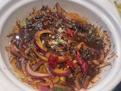 -恒记饭店·海鲜明档(淹城店)
