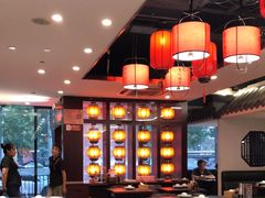 -李记饺子·熏酱东北菜(欢乐谷店)