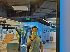 -NRG健身私教CLUB(打浦桥店)