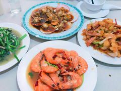 -九龙餐厅(大沽路店)