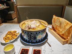 -关东小磨东北菜(漕河泾印象城店)