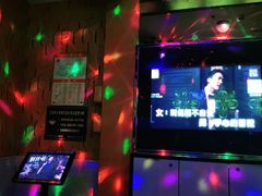 -迪迪派KTV(创业大厦店)