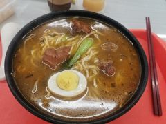 -首都师范大学-本部食堂