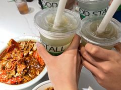 -欧记大排档·景德菜(上海首店)