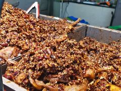 -老黄记手撕烤兔(玉林街店)
