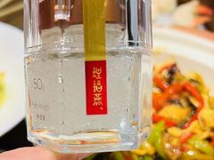 -隆喜元鱼汤包·海鲜(中联广场店)