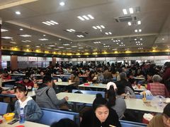 大堂-芙蓉餐厅(厦大店)