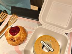 -B&C黄油与面包·THE GARDEN BAKERY概念店(世纪汇店)