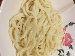 -锅儿挑面馆