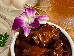 -港丽餐厅(来福士店)