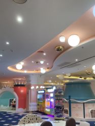 -奈尔宝家庭中心·亲子餐厅(苏州大悦城店)