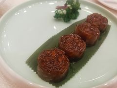 -龙的酒楼·手工早茶·顺德菜(近良路店)