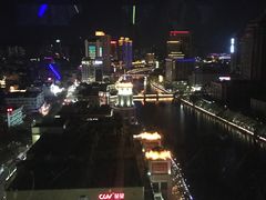 -幻彩摩天轮