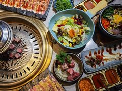-妥妥烤肉料理(昙华林店)