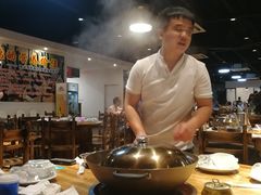 -大自然醉鹅·铁锅火焰鹅(上海联洋店)
