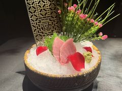-蟹犇•帝王蟹雪蟹(陆家嘴店)