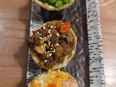 -西月山居匠心创意料理(江汉路新佳丽广场店)