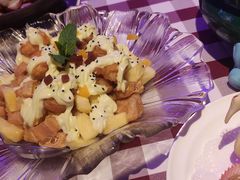 -邓丽君音乐主题餐厅