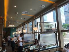 -润园四季椰子鸡火锅(南山海岸城店)