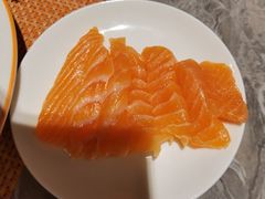 -松咖啡自助餐厅·松北香格里拉