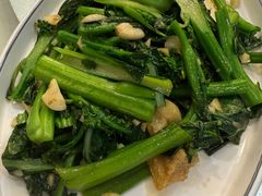 -美极鲜食坊(宝安南路店)