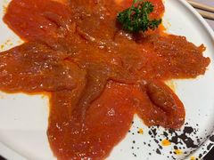 -蜀九香火锅(玉林店)