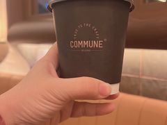 -COMMUNE·X幻师(福田COCOPark店)