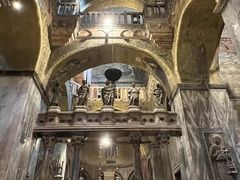 -圣马尔谷圣殿宗主教座堂