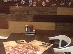 -Tubestation站点比萨(五道营店)