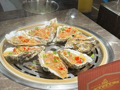 -汉丽斯巴西烤肉自助(市南店)