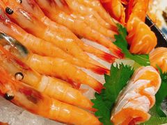 -德川家日本料理(中关村寰太大厦店)
