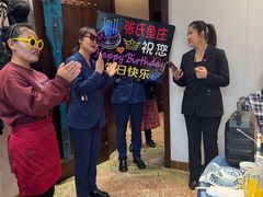 -张氏鱼庄