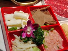 -小龙坎火锅(仓山万达店)